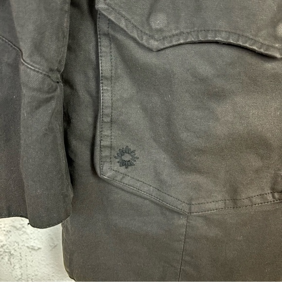 Rare House of Howe Men’s English Military Jacket - Picture 3 of 6